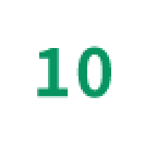 10